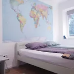 Little Heaven - Free Parking