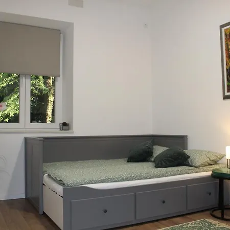 Little Heaven - Free Parking Sarajevo