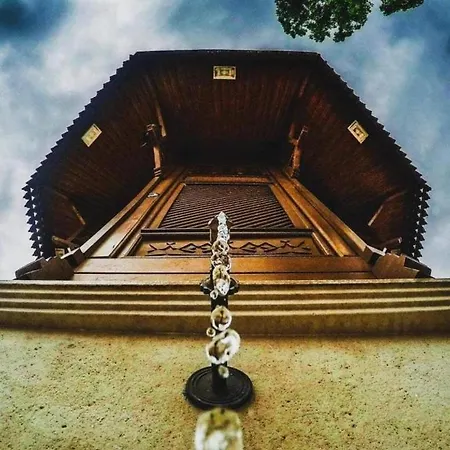 Little Heaven - Free Parking Apartment