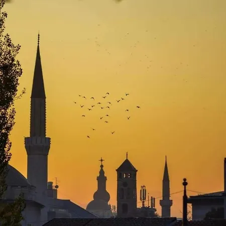 Little Heaven - Free Parking Sarajevo