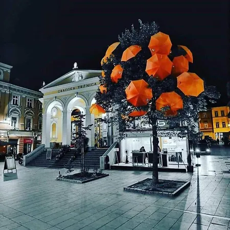 Little Heaven - Free Parking * Sarajevo