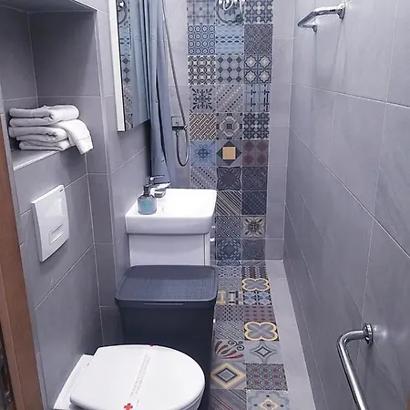 Apartment Little Heaven - Free Parking Sarajevo