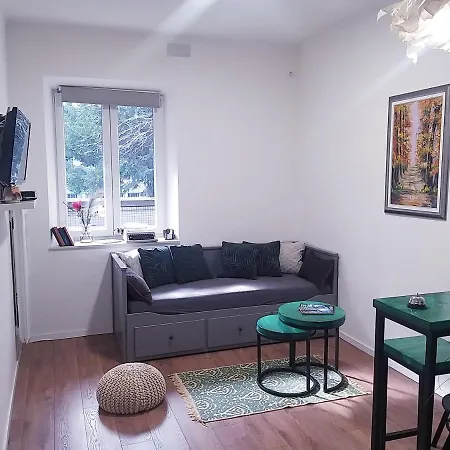 Apartment Little Heaven - Free Parking