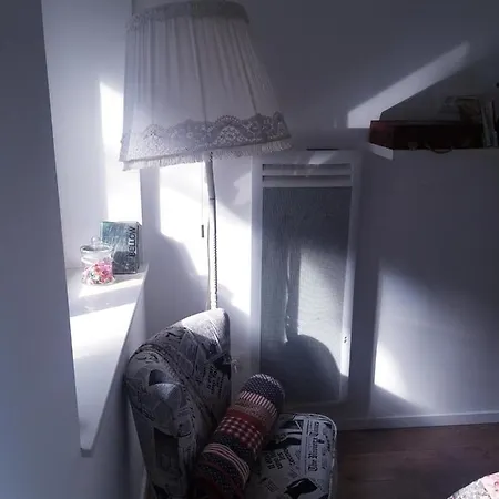 Little Heaven - Free Parking